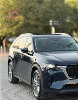 مازدا CX-90